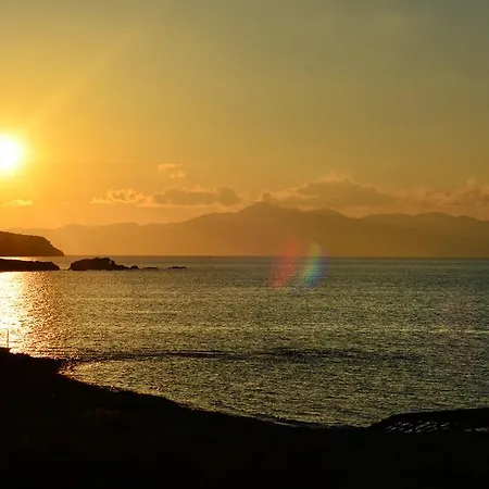 Misket Hotel Bodrum Oda ve Kahvaltı *