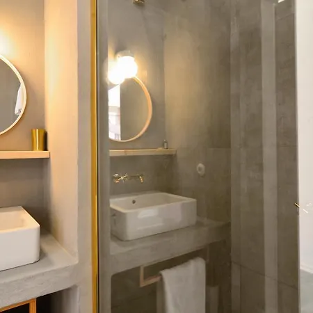 Misket Hotel Bodrum Oda ve Kahvaltı