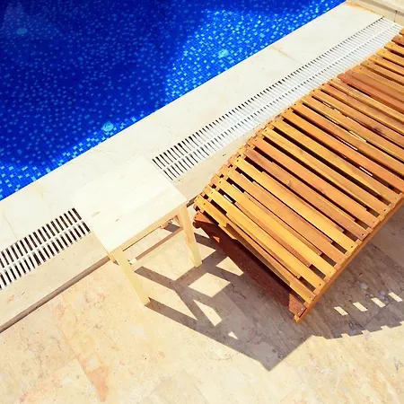 Oda ve Kahvaltı Misket Hotel Bodrum *