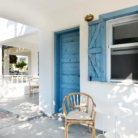 Misket Hotel Bodrum Bed and breakfast *