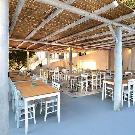 Bed and breakfast Misket Hotel Bodrum *