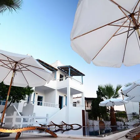 Misket Hotel Bodrum Gümüşlük