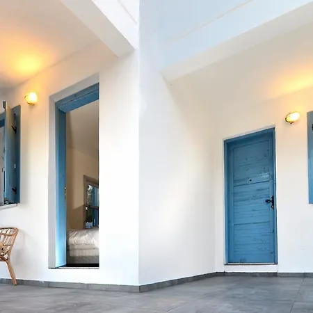 Oda ve Kahvaltı Misket Hotel Bodrum