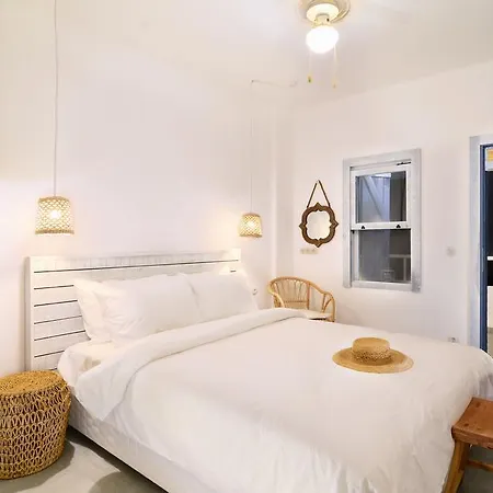 Bed and breakfast Misket Hotel Bodrum *