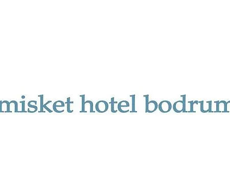Oda ve Kahvaltı Misket Hotel Bodrum