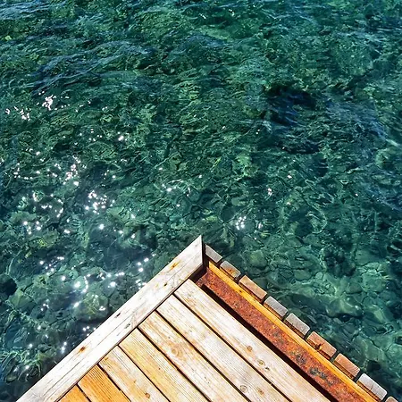 Oda ve Kahvaltı Misket Hotel Bodrum Gümüşlük