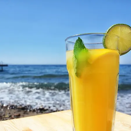 Misket Hotel Bodrum Bed and breakfast