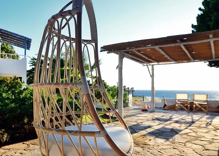 Panzió Misket Hotel Bodrum Gümüşlük