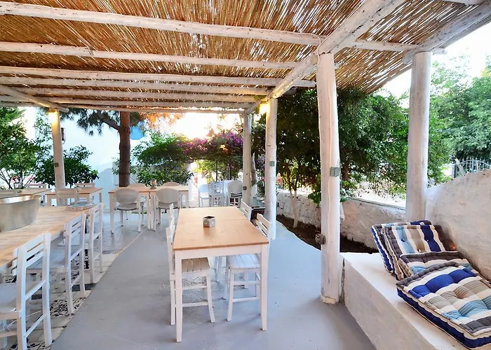 Misket Hotel Bodrum *