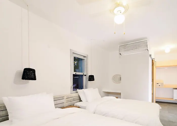 Misket Hotel Bodrum Panzió