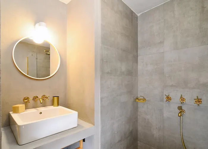 Misket Hotel Bodrum Отель типа 