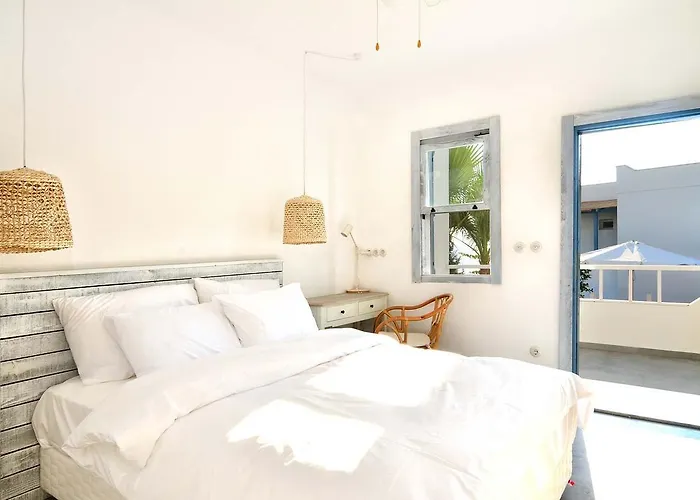 Misket Hotel Bodrum Panzió Gümüşlük