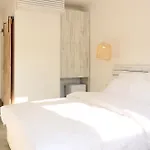 Alojamento de Acomodação e Pequeno-almoço Misket Hotel Bodrum *