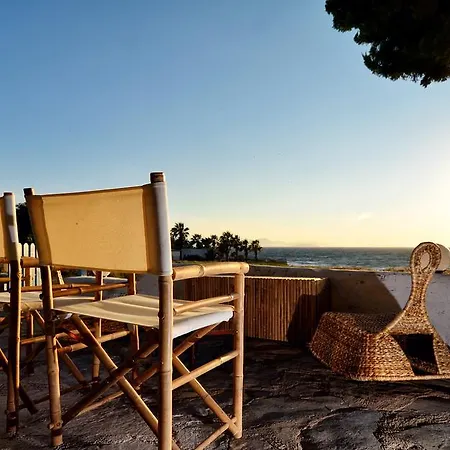 Misket Hotel Bodrum Bed & Breakfast *