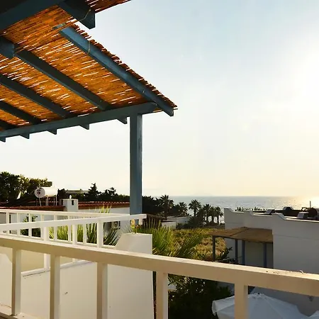 Misket Hotel Bodrum Bed & Breakfast *