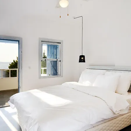 Misket Hotel Bodrum Frühstückspension Gümüşlük