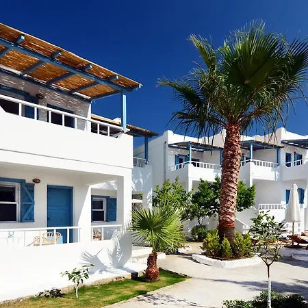 Misket Hotel Bodrum Frühstückspension Gümüşlük