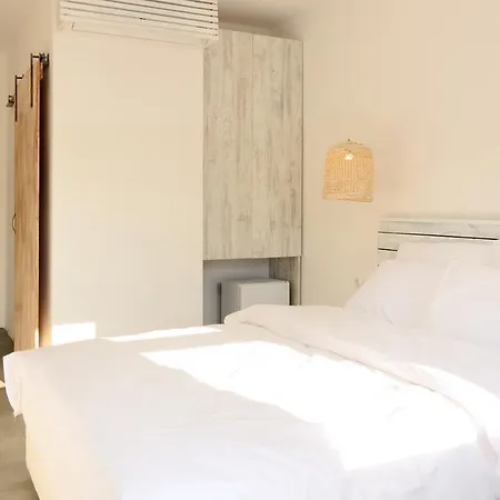 ベッド・アンド・ブレックファスト Misket Hotel Bodrum *