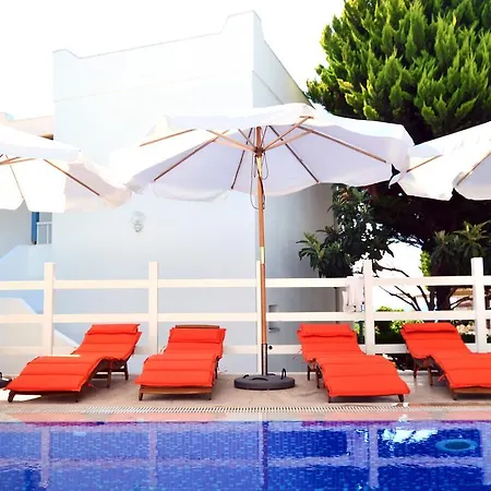 Misket Hotel Bodrum Gümüşlük