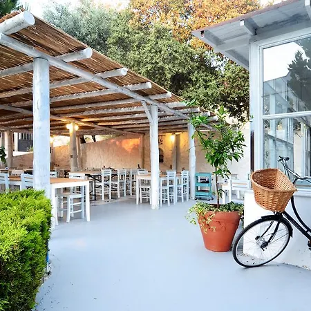 Misket Hotel Bodrum Bed & Breakfast