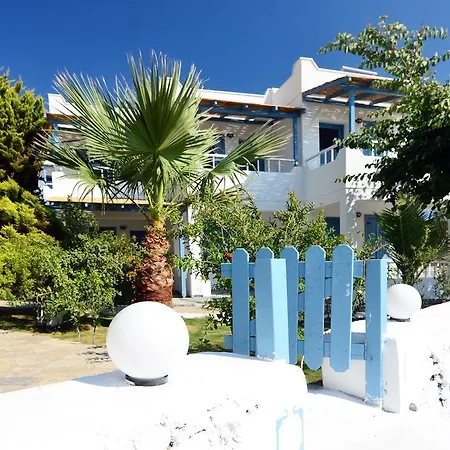 Misket Hotel Bodrum * Gumusluk