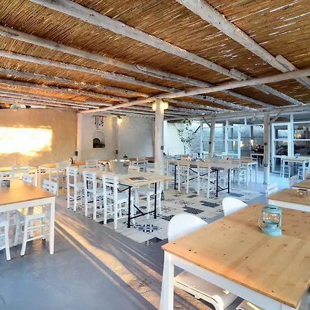 Misket Hotel Bodrum Bed & Breakfast Gumusluk