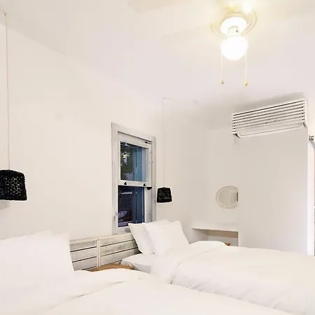 Misket Hotel Bodrum Bed & Breakfast