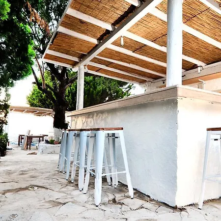 Misket Hotel Bodrum Bed & Breakfast *