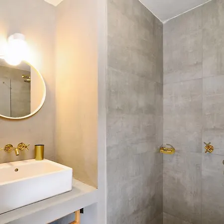 Misket Hotel Bodrum Bed & Breakfast Gumusluk