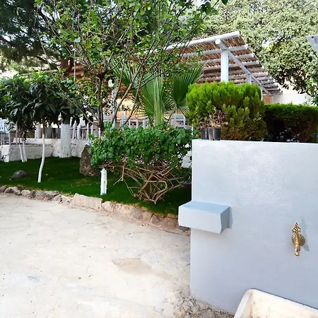 Frühstückspension Misket Hotel Bodrum *