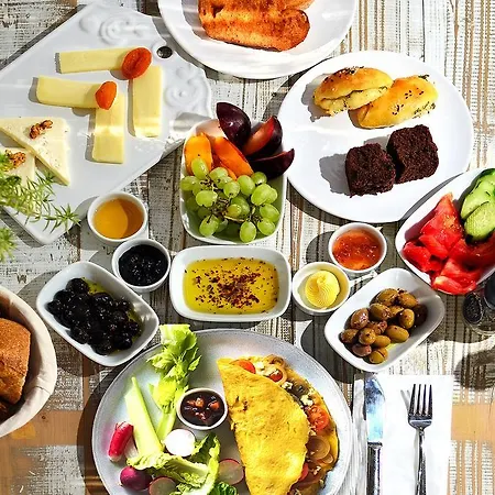 Misket Hotel Bodrum *