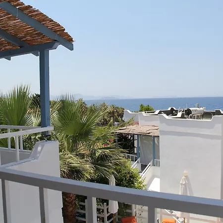 Misket Hotel Bodrum Oda ve Kahvaltı *