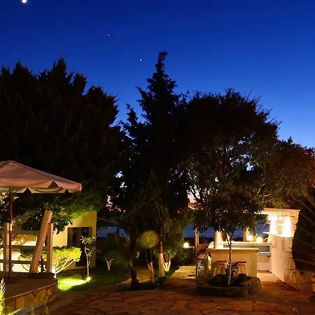 Misket Hotel Bodrum Gumusluk