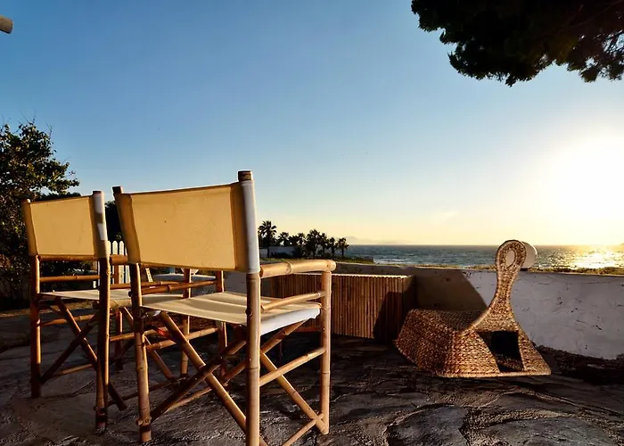 Misket Hotel Bodrum Bed & Breakfast *