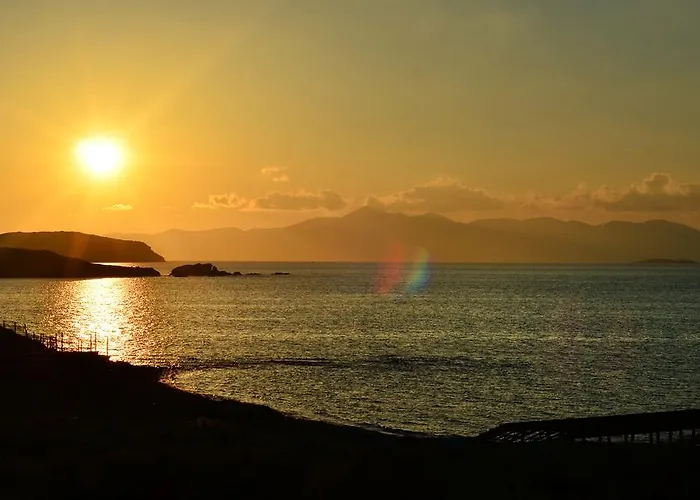 Misket Hotel Bodrum Bed & Breakfast *