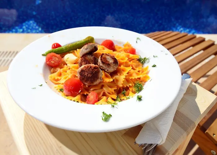 Misket Hotel Bodrum *