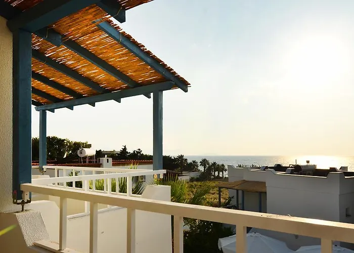 Misket Hotel Bodrum Bed & Breakfast *