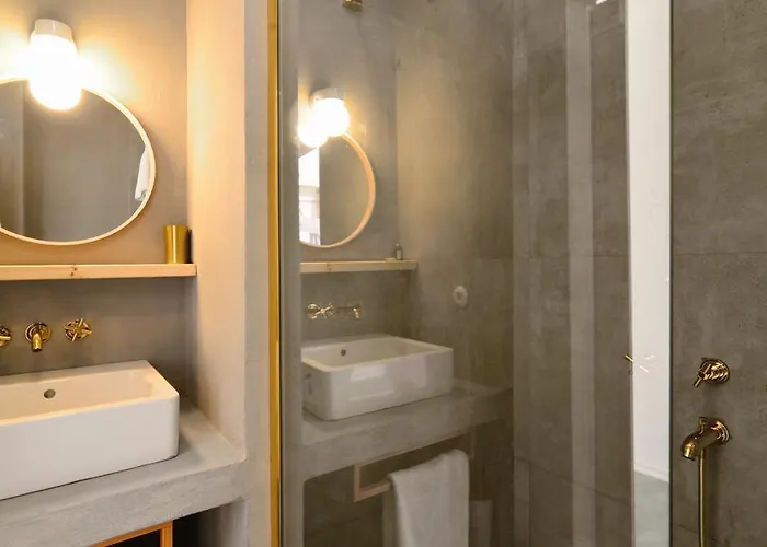 Misket Hotel Bodrum Bed & Breakfast