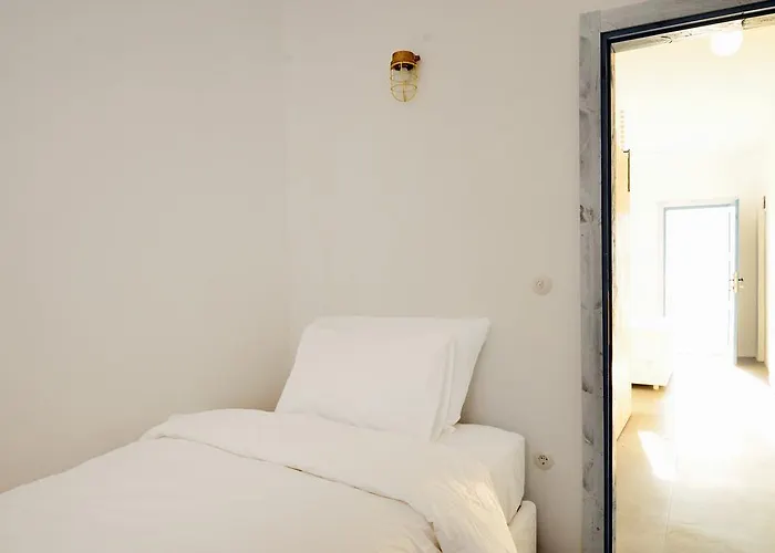 Misket Hotel Bodrum Bed & Breakfast *