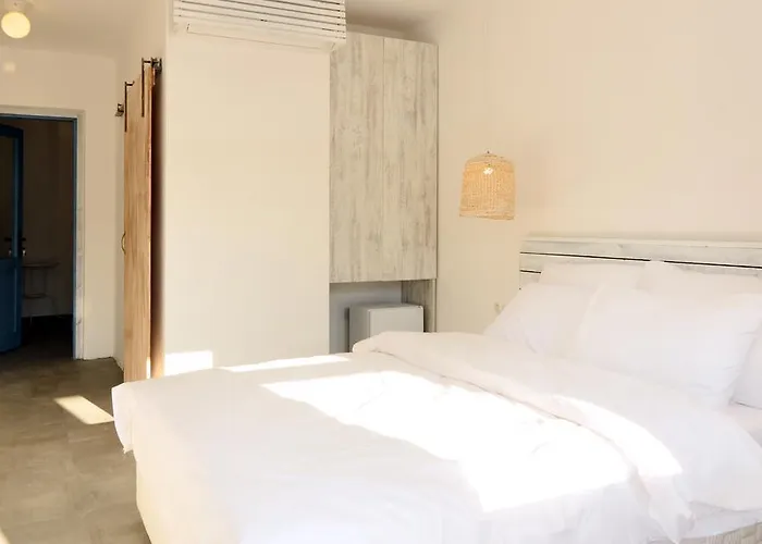 Bed & Breakfast Misket Hotel Bodrum *