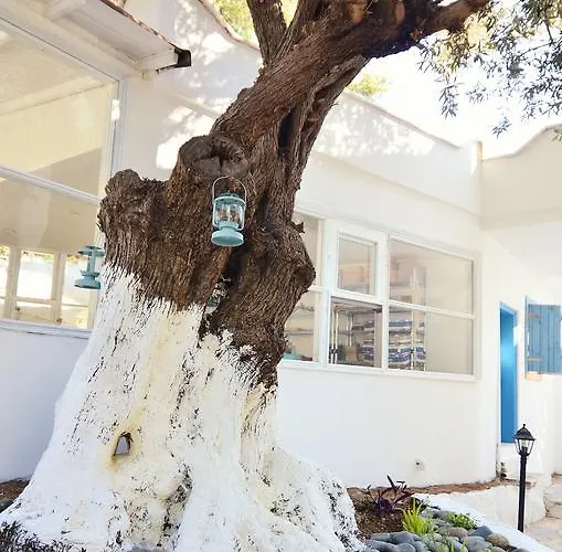 Misket Hotel Bodrum * Gumusluk