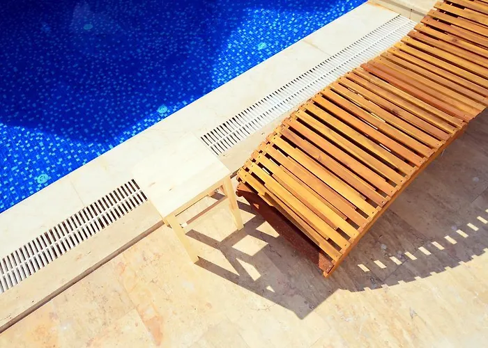 Bed & Breakfast Misket Hotel Bodrum *