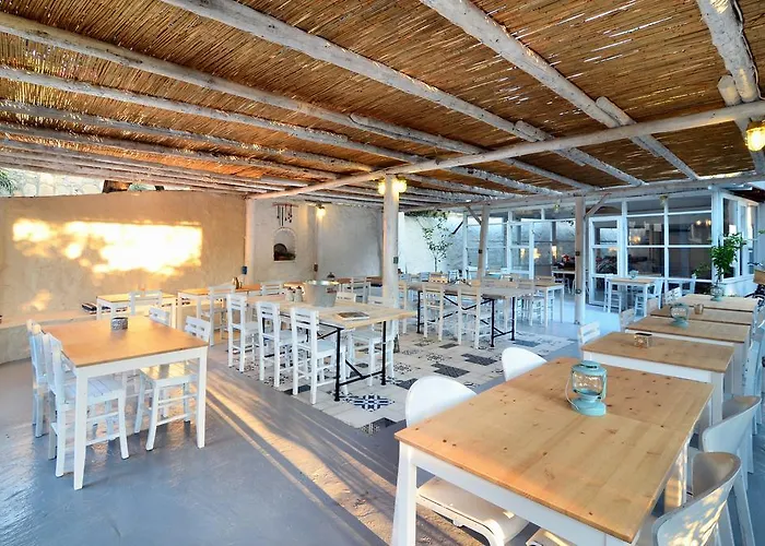 Misket Hotel Bodrum Bed & Breakfast Gumusluk