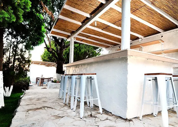 Misket Hotel Bodrum Bed & Breakfast *