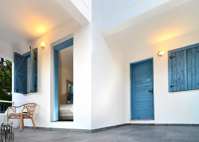 Bed & Breakfast Misket Hotel Bodrum