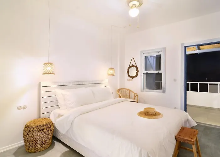 Bed & Breakfast Misket Hotel Bodrum *