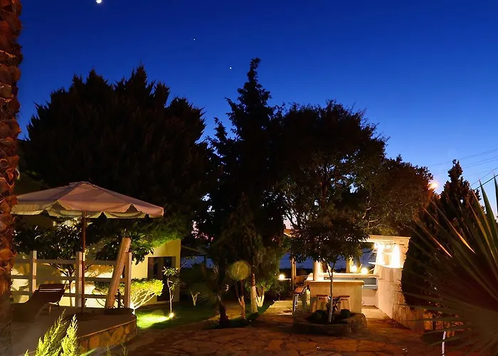 Misket Hotel Bodrum Gumusluk